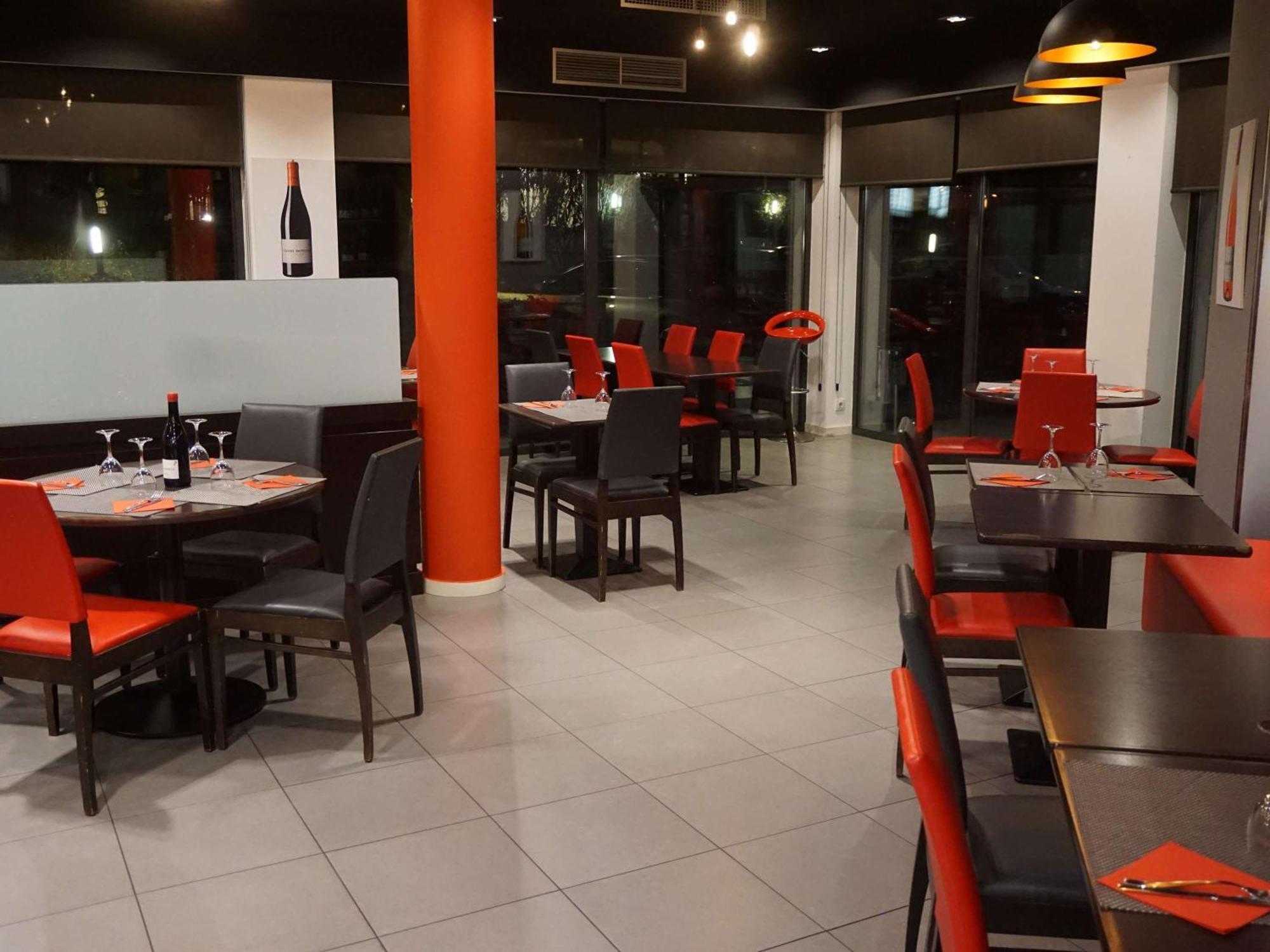 Hotel Ibis Gerona Exterior foto